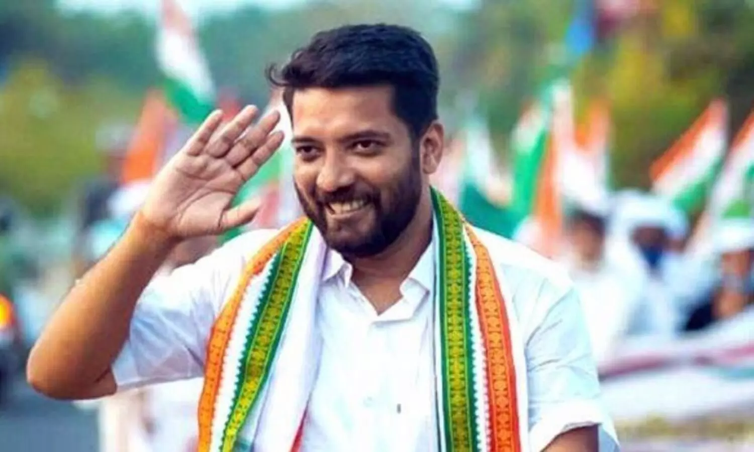 എം.എൽ.എ സ്ഥാനം രാജിവച്ച് ഷാഫി പറമ്പിൽ; പാലക്കാട് ഉപതെരഞ്ഞെടുപ്പിലേക്ക്