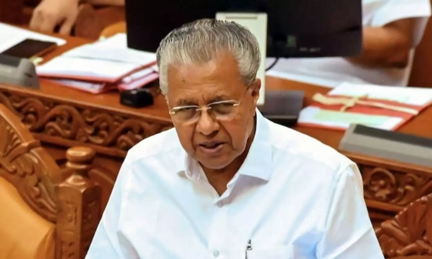 തെരഞ്ഞെടുപ്പ് ഫലത്തെ ഇടതുപക്ഷ വിരോധമായി കാണേണ്ടതില്ല -മുഖ്യമന്ത്രി