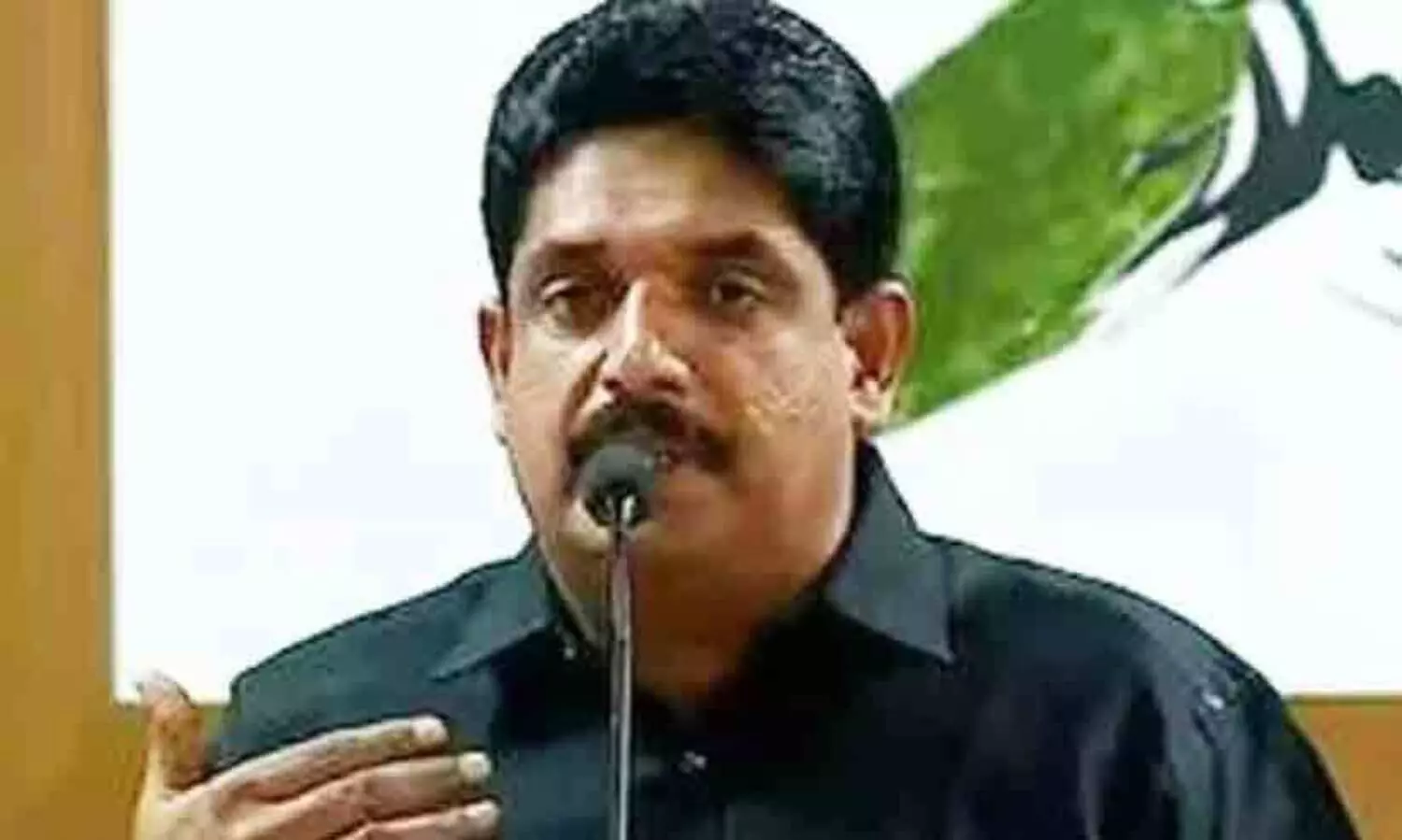 ജോസ് കെ. മാണിക്കെതിരെ പരസ്യ പ്രതികരണം; പാലാ നഗരസഭ കൗൺസിലര്‍ ബിനു പുളിക്കകണ്ടത്തിനെ സി.പി.എം പുറത്താക്കി