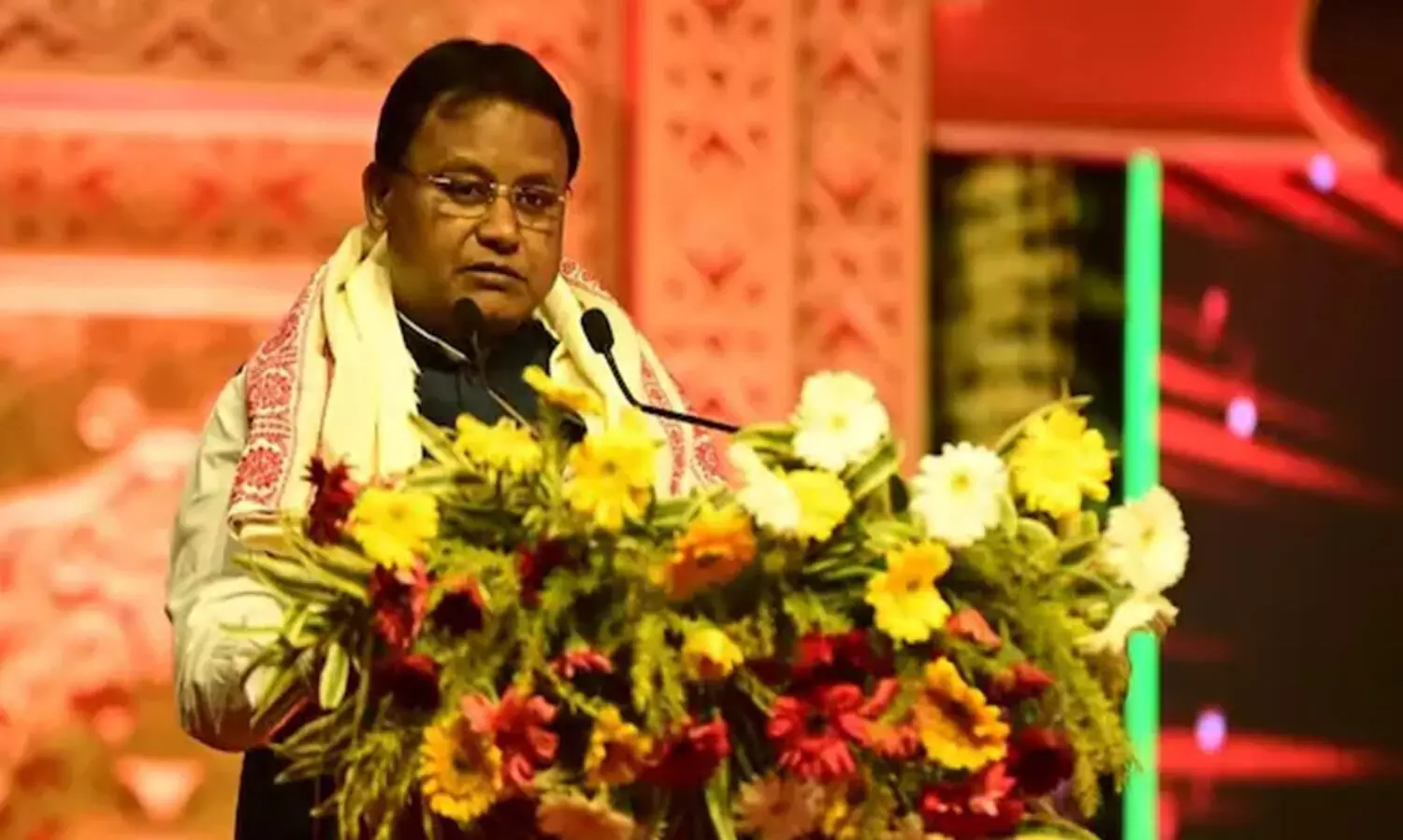 മോഹൻ ചരൺ മാജി ഒഡിഷ മുഖ്യമന്ത്രിയാകും; സത്യപ്രതിജ്ഞ നാളെ; രണ്ടു ഉപമുഖ്യമന്ത്രിമാരും