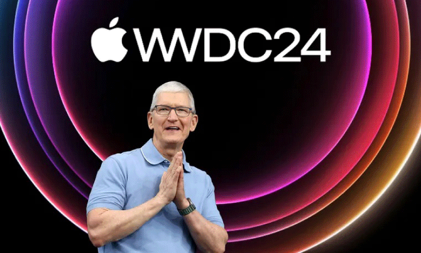 ആപ്പിൾ മേധാവി ടിം കുക്ക്