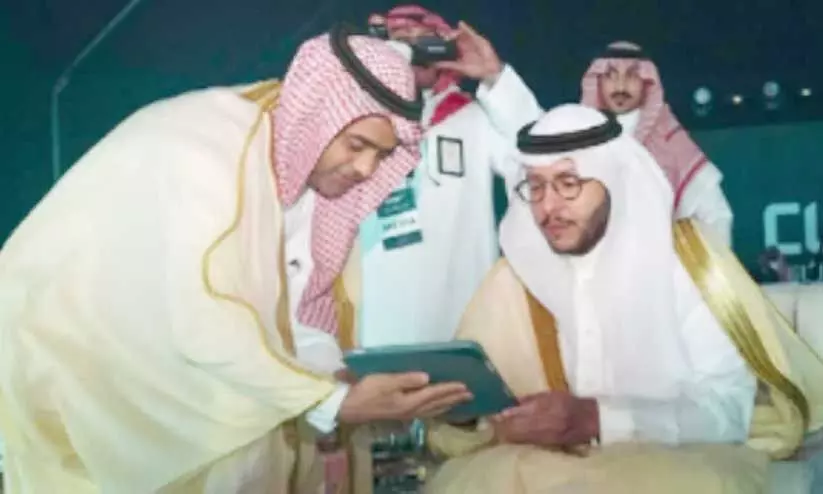 Taif International Airport New Launch For Hajj Pilgrims Inauguration