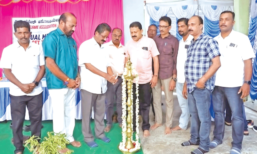 Deepthi Annual General Meeting Deepthi Annual General Meeting