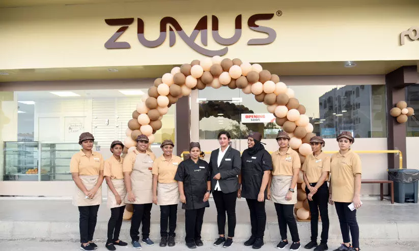 കേരളക്കരയുടെ രുചിക്കൂട്ടുകളുമായി സുമൂസ് റൂവിയിൽ പ്രവർത്തനം തുടങ്ങി കേരളക്കരയുടെ രുചിക്കൂട്ടുകളുമായി സുമൂസ് റൂവിയിൽ പ്രവർത്തനം തുടങ്ങി