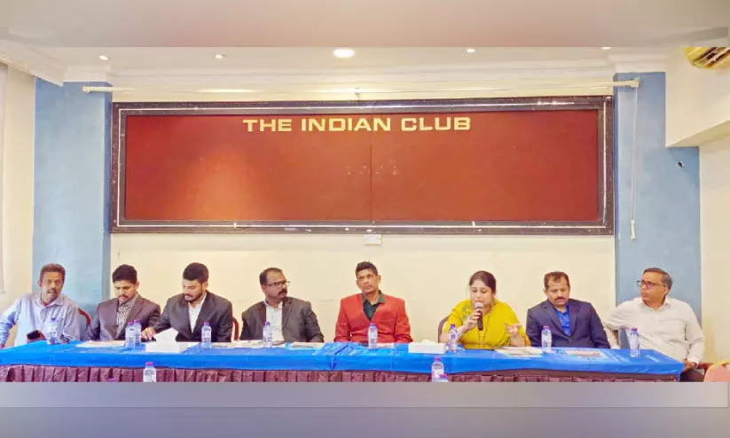 വിദ്യാർഥികൾക്കായുള്ള ഇന്ത്യൻ ക്ലബ് സമ്മർ ക്യാമ്പ് ജൂലൈ ഏഴുമുതൽ വിദ്യാർഥികൾക്കായുള്ള ഇന്ത്യൻ ക്ലബ് സമ്മർ ക്യാമ്പ് ജൂലൈ ഏഴുമുതൽ