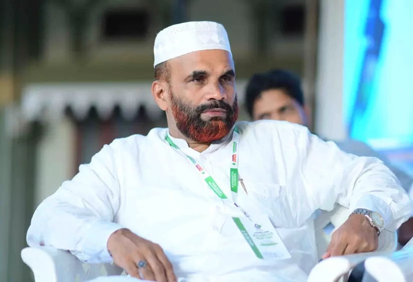 പരസ്യപ്രസ്താവന നടത്തിയ നാസര്‍ ഫൈസി കൂടത്തായിക്ക്​ സമസ്തയുടെ താക്കീത്