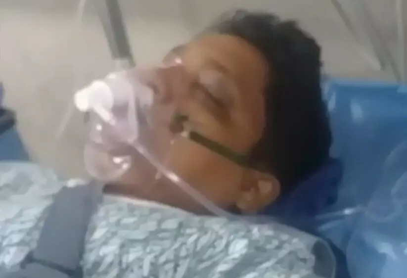 വനിതാ ഓട്ടോ ഡ്രൈവറെ അജ്ഞാത സംഘം ക്രൂരമായി മർദിച്ച്​ അവശയാക്കി