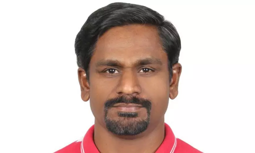 പ്രവാസി സാമൂഹിക പ്രവർത്തകൻ ജമീൽ മുസ്തഫ നിര്യാതനായി പ്രവാസി സാമൂഹിക പ്രവർത്തകൻ ജമീൽ മുസ്തഫ നിര്യാതനായി