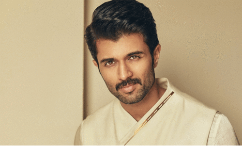 vijay devarakonda