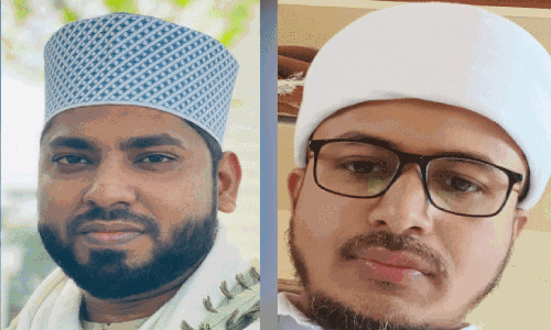 SKJM Bangalore South Range Committee