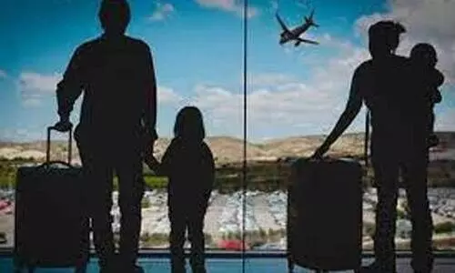 പെ​രു​ന്നാ​ൾ അ​വ​ധി; വി​നോ​ദ​യാ​ത്ര പാ​ക്കേ​ജു​ക​ൾ തേ​ടി പ്ര​വാ​സി മ​ല​യാ​ളി​ക​ൾ