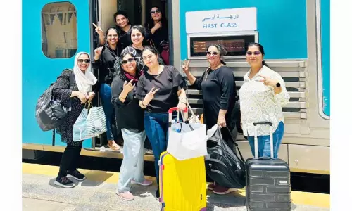 Ladies Only Tours