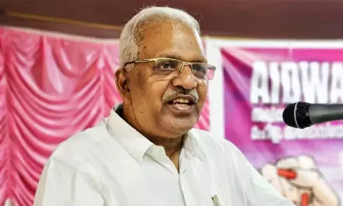 P Jayarajan