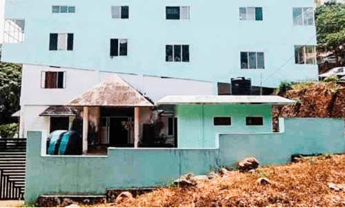 District Ayurveda Hospital District Ayurveda Hospital