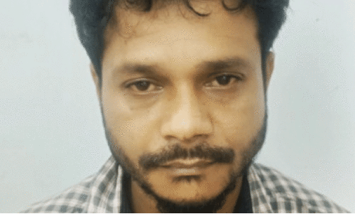 ബിചിത്ര പാണ്ഡെ