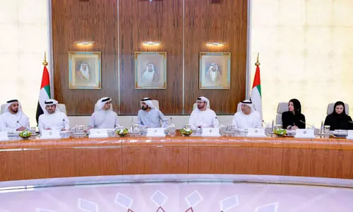 ഡ്രൈ​വ​റി​ല്ലാ വാ​ഹ​ന​ങ്ങ​ളു​ടെ​യും ഇ​ല​ക്​​ട്രി​ക്​ വാ​ഹ​ന​ങ്ങ​ളു​ടെ​യും ഉ​പ​യോ​ഗം: ഗ​താ​ഗ​ത നി​യ​മ​ത്തി​ൽ ഭേ​ദ​ഗ​തി പ്ര​ഖ്യാ​പി​ച്ച്​ ദു​ബൈ