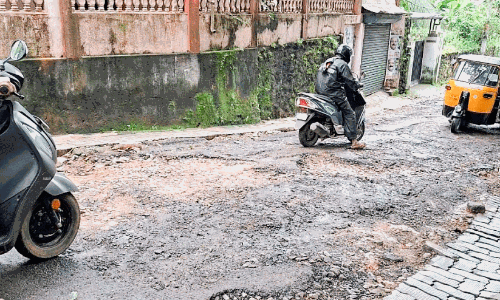 Elipulikat Kadav Road Elipulikat Kadav Road