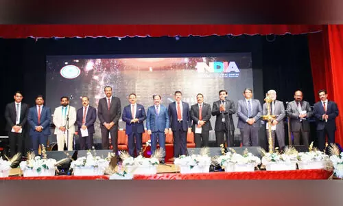 ഐ.​എ​സ്.​സി ഭാ​ര​വാ​ഹി​ക​ൾ ചു​മ​ത​ല​യേ​റ്റു