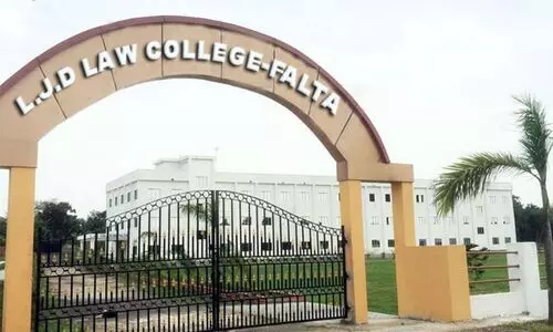LJD College