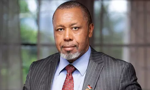 Saulos Klaus Chilima