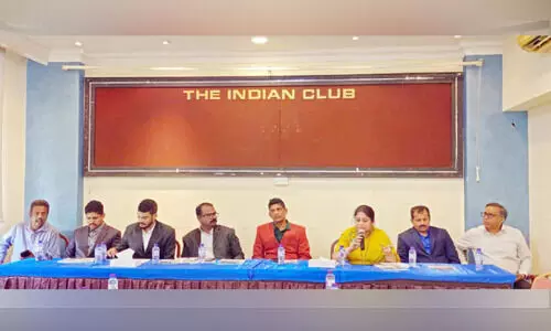 വി​ദ്യാ​ർ​ഥി​ക​ൾ​ക്കാ​യു​ള്ള ഇ​ന്ത്യ​ൻ ക്ല​ബ് സ​മ്മ​ർ ക്യാ​മ്പ് ജൂ​ലൈ ഏ​ഴു​മു​ത​ൽ