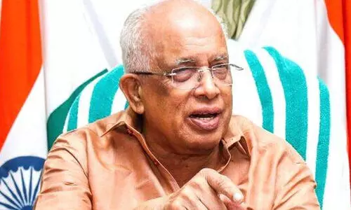 മലപ്പുറം ജില്ലയിലെ രൂക്ഷമായ വൈദ്യുതി ക്ഷാമം: പ്രത്യേക പാക്കേജ് നടപ്പാക്കുമെന്ന് കെ. കൃഷ്ണൻകുട്ടി