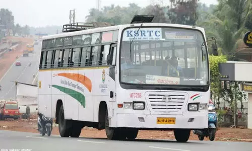 ksrtc