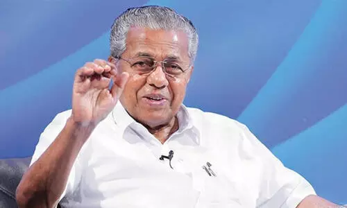 രാജ്യത്ത് പി.എസ്.സി വഴി ഏറ്റവും അധികം നിയമനം നടത്തുന്ന സംസ്ഥാനം കേരളം -മുഖ്യമന്ത്രി രാജ്യത്ത് പി.എസ്.സി വഴി ഏറ്റവും അധികം നിയമനം നടത്തുന്ന സംസ്ഥാനം കേരളം -മുഖ്യമന്ത്രി