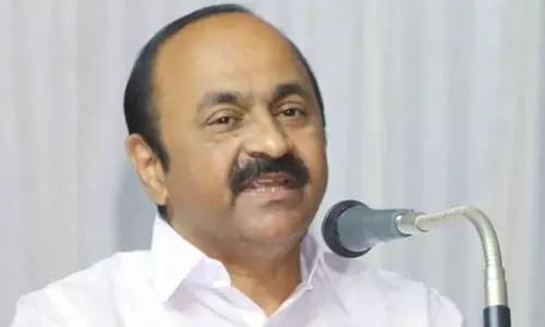 പട്ടികജാതിക്കാര്‍ക്കുള്ള ആനുകൂല്യങ്ങള്‍ക്ക് ഇത്രയും കാലതാമസമുണ്ടായിട്ടുള്ള കാലഘട്ടമുണ്ടായിട്ടില്ലെന്ന് വി.ഡി സതീശൻ