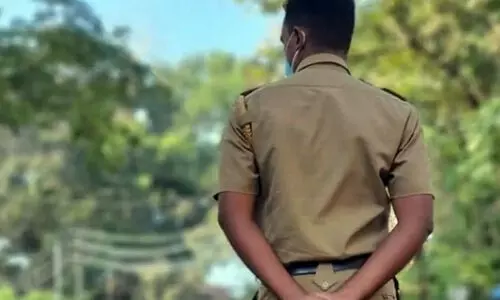Kerala Police