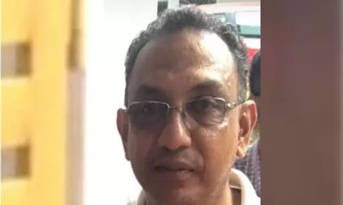 മുൻ പ്രവാസി നാട്ടിൽ നിര്യാതനായി