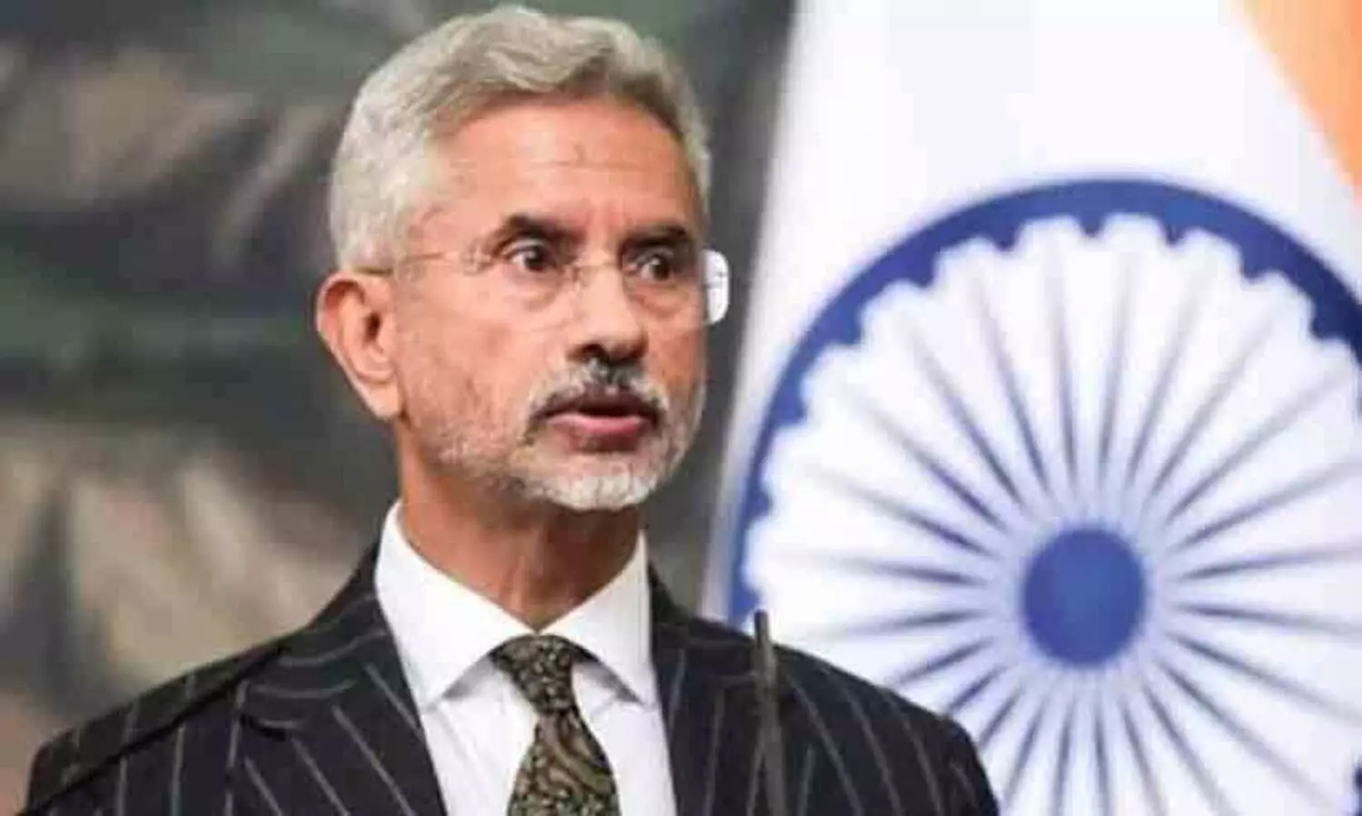 കുവൈത്ത് തീപ്പിടിത്തം ഞെട്ടിപ്പിക്കുന്നത്; ദുഃഖം രേഖപ്പെടുത്തി വിദേശകാര്യമന്ത്രി ജയ്ശങ്കർ