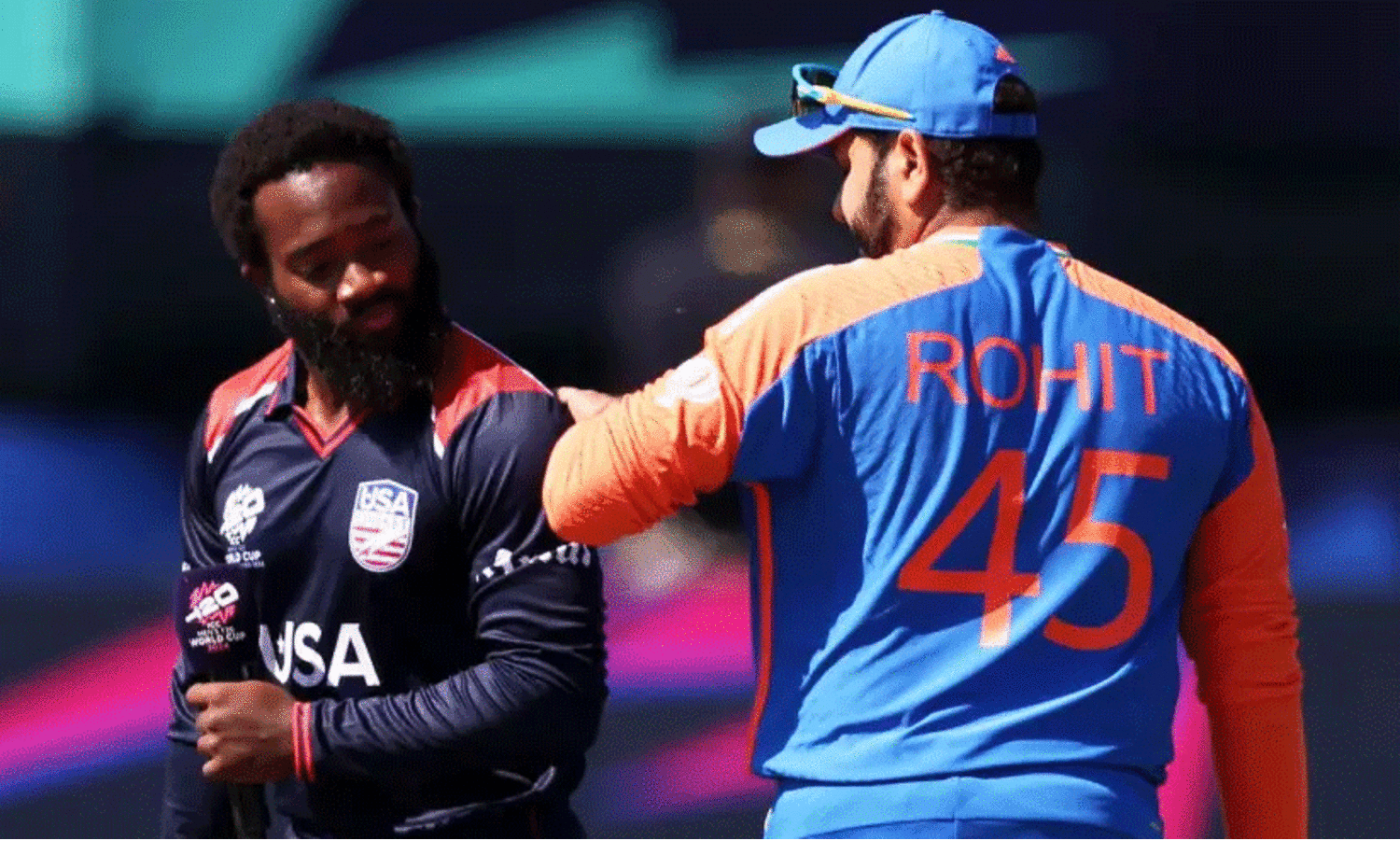 സഞ്ജു പുറത്തുതന്നെ; മാറ്റമില്ലാതെ ഇന്ത്യൻ ടീം