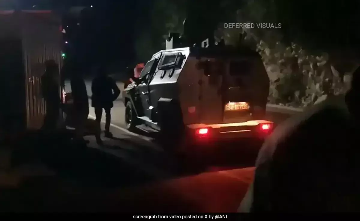 ജമ്മുകശ്മീരിലെ ദോഡയിൽ സൈനികപോസ്റ്റിന് നേരെ ഭീകരാക്രമണം; മൂന്ന് ദിവസത്തിനിടെ മൂന്നാം സംഭവം