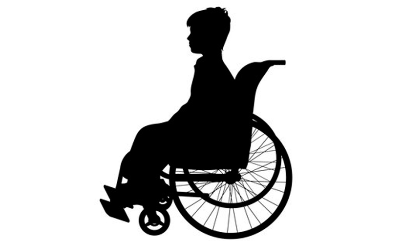 Electric wheelchair