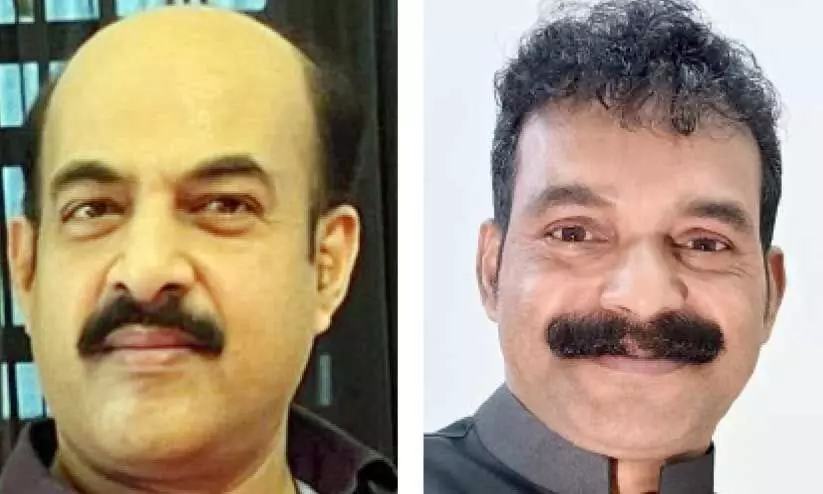 Faisal, Unni Faisal, Unni