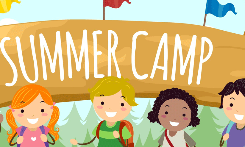 summer camp