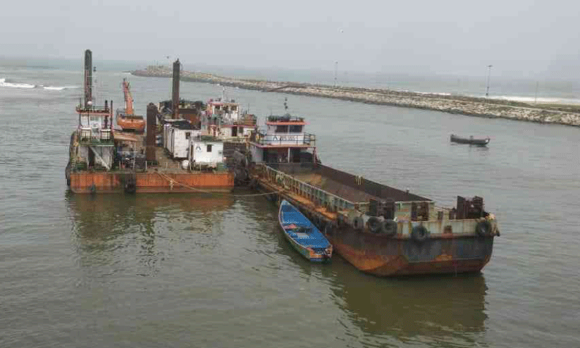 മു​ത​ല​പ്പൊ​ഴി