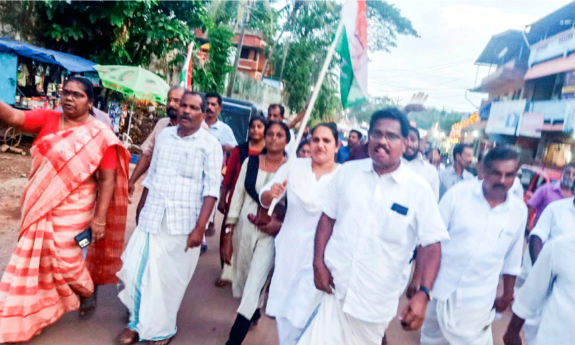 Ezhamkulam-Kaipattur road, Ezhamkulam-Kaipattur road,