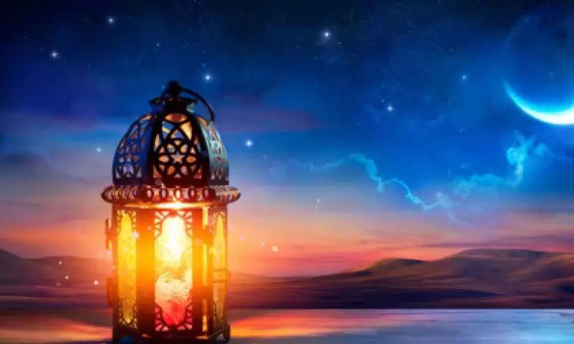 ബലിപെരുന്നാൾ: മൂന്നു ദിവസം അവധി ബലിപെരുന്നാൾ: മൂന്നു ദിവസം അവധി