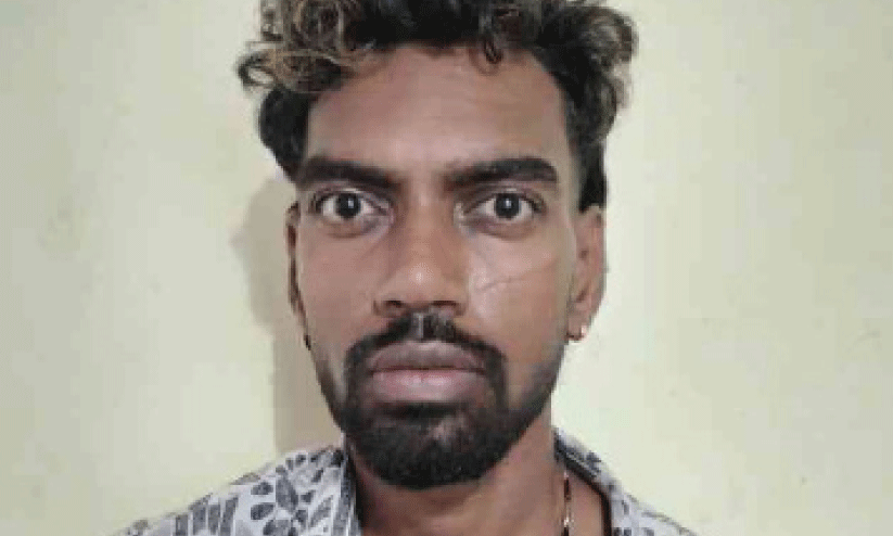 ഹരികൃഷ്ണൻ ഹരികൃഷ്ണൻ