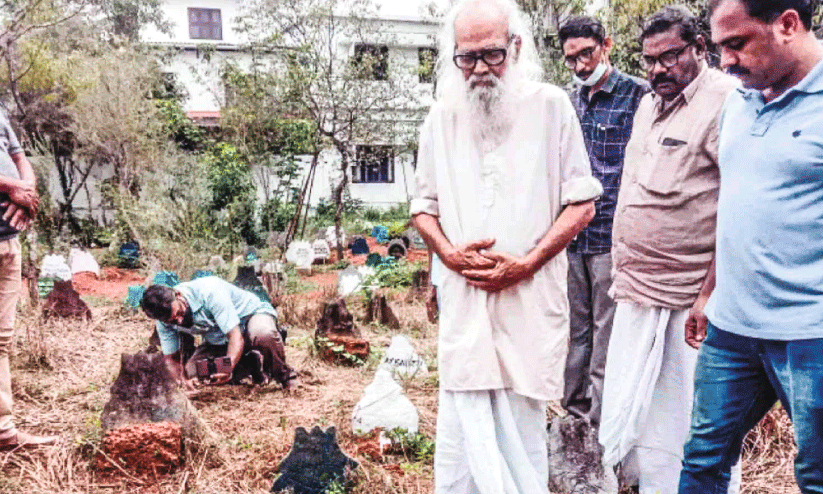 Parathulli Raveendran Parathulli Raveendran
