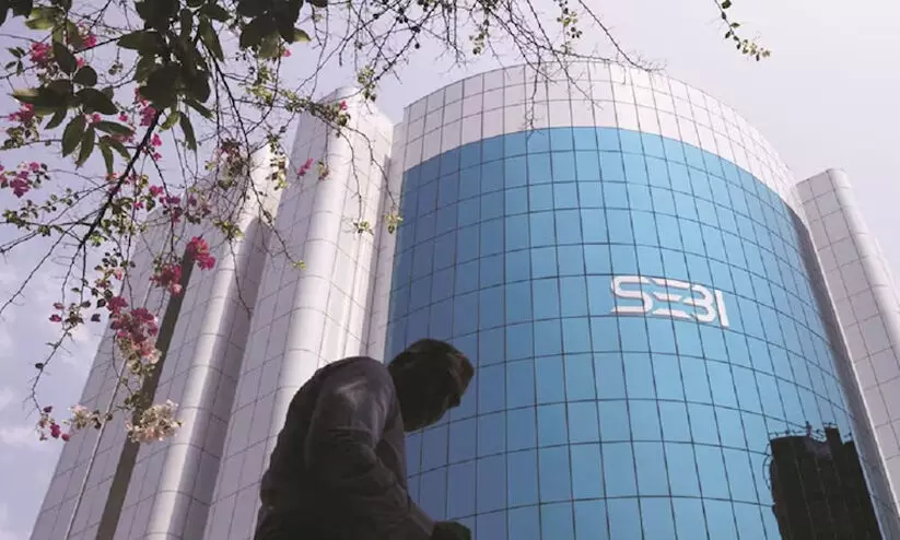 ടി.വി അവതാരകൻ പ്രദീപ് പാണ്ഡ്യക്ക് അഞ്ച് വർഷത്തെ സെബി വിലക്ക്; 2.6 കോടി പിഴ