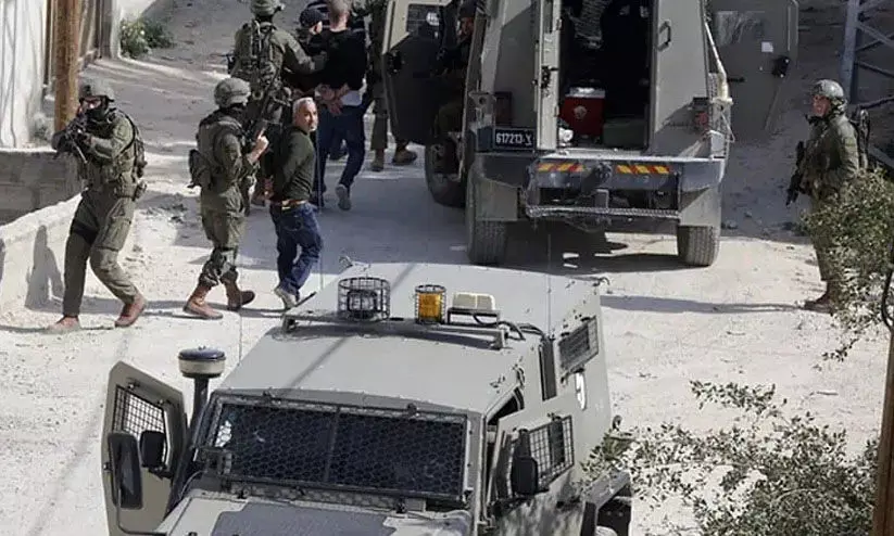 വെസ്റ്റ്ബാങ്കിൽ ഇസ്രായേൽ സൈന്യത്തിൻ്റെ ആക്രമണത്തിൽ ആറ് ഫലസ്തീനികൾ കൊല്ലപ്പെട്ടു