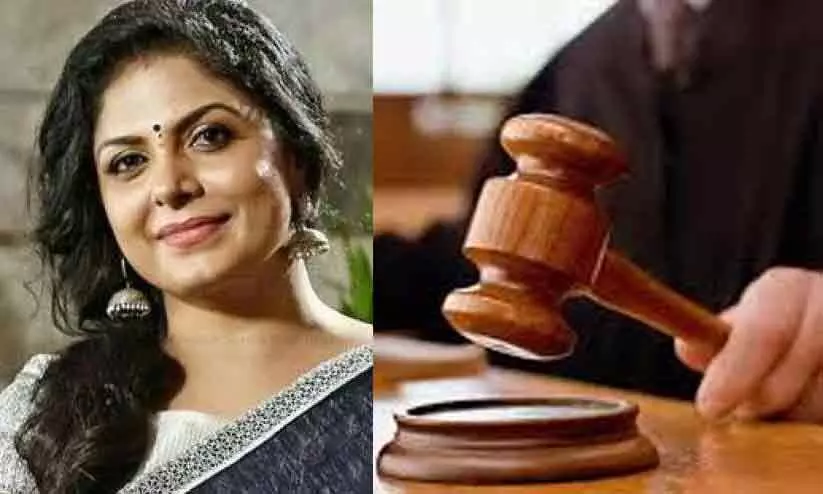 നിക്ഷേപത്തട്ടിപ്പ് കേസ്: നടി ആശാ ശരത്തിനെതിരായ നടപടികൾക്ക് സ്റ്റേ