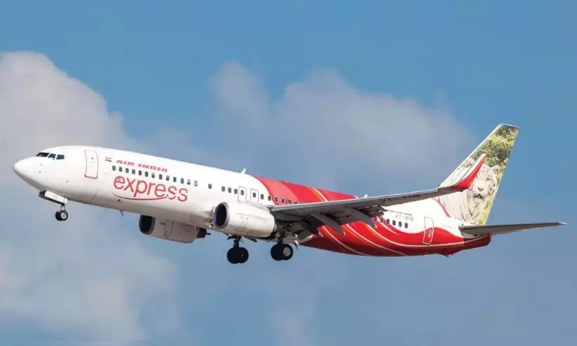 Air India Express