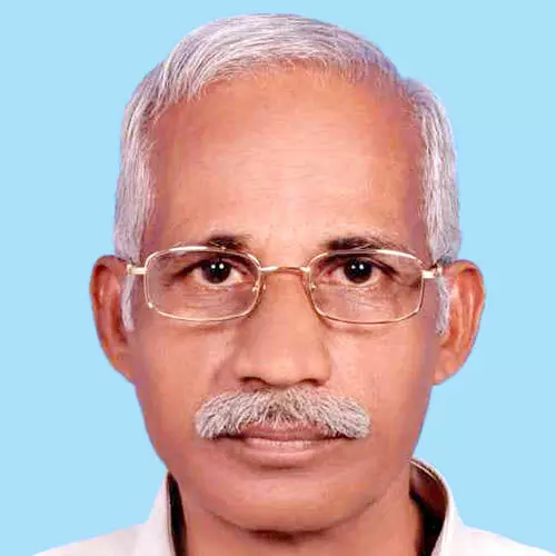 ഗോ​വി​ന്ദ​ൻ​കു​ട്ടി മേ​നോ​ൻ