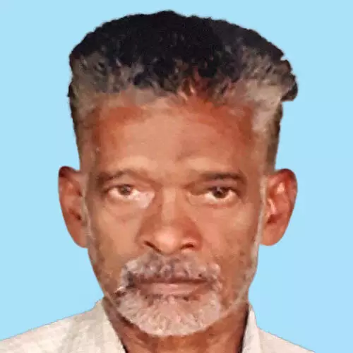 സു​ന്ദ​ര​ൻ