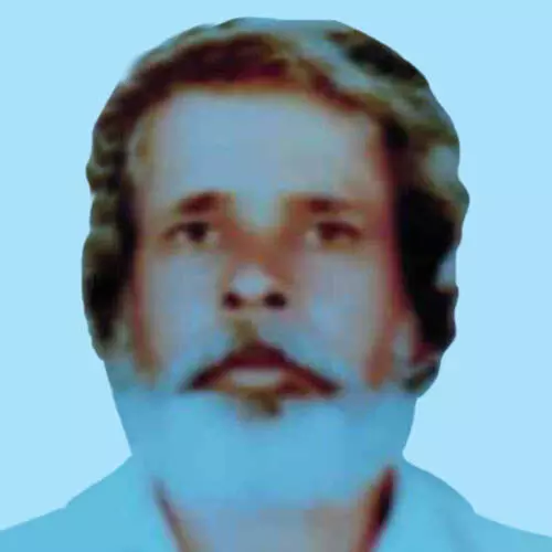 വാ​സു​ദേ​വ​ൻ നാ​യ​ർ