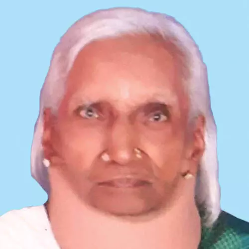 രാ​ജ​ല​ക്ഷ്മി